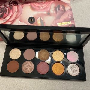 Pat McGrath Divine Rose Mothership VII